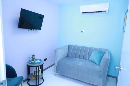 Slider image (7) IVF Clinic in Mexico ViaFERT Culiacan